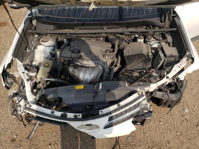 Photo 11 from auction – 2015 TOYOTA RAV4 XLE with VIN 2T3RFREV4FW360956