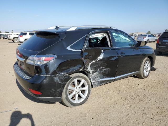 Zdjęcie 3 z aukcji – 2010 LEXUS RX 350 z VIN 2T2ZK1BA3AC007590