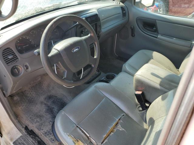 Photo 8 from auction – 2011 FORD RANGER with VIN 1FTKR1ADXBPA88345