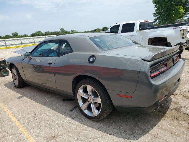 Photo 2 from auction – 2017 DODGE CHALLENGER with VIN 2C3CDZAG5HH627113