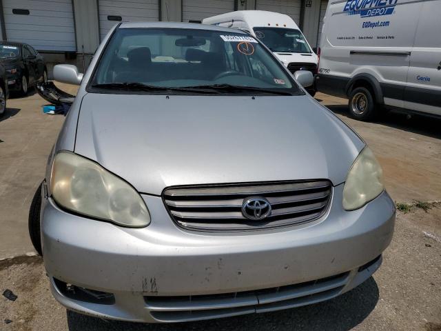 Photo 5 from auction – 2004 TOYOTA COROLLA CE with VIN 1NXBR32E04Z307364