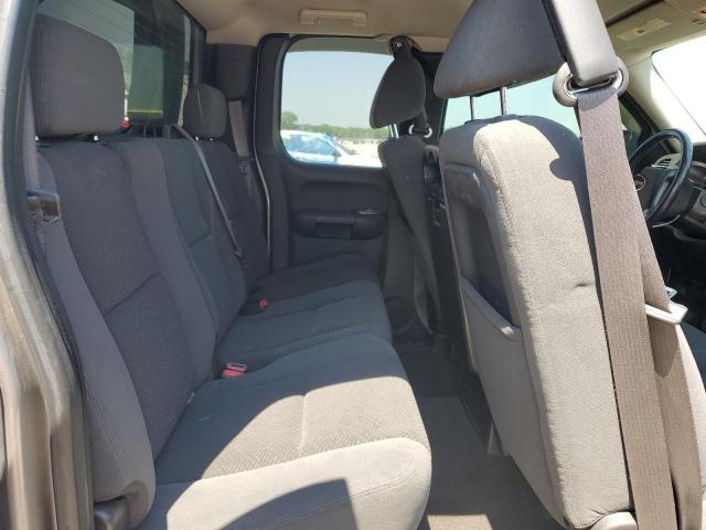 Photo 10 from auction – 2008 CHEVROLET SILVERADO with VIN 2GCEK19J481319743