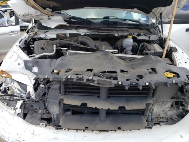 Photo 11 from auction – 2016 RAM 1500 SLT with VIN 1C6RR7LT8GS406738