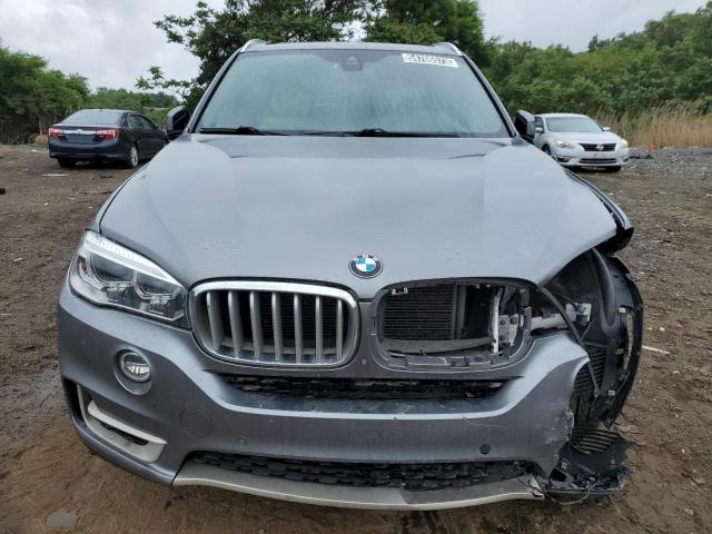 Photo 5 from auction – 2017 BMW X5 SDRIVE3 with VIN 5UXKR2C33H0X04039