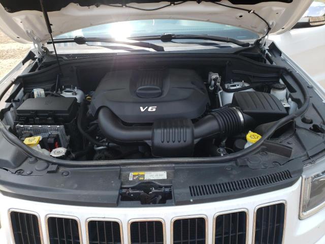 Photo 12 from auction – 2014 JEEP GRAND CHER with VIN 1C4RJFBG1EC372860