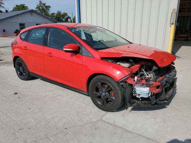 Photo 4 from auction – 2013 FORD FOCUS SE with VIN 1FADP3K2XDL221161