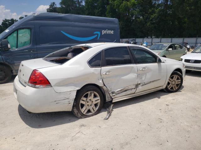 Photo 3 from auction – 2012 CHEVROLET IMPALA POL with VIN 2G1WD5E30C1298212