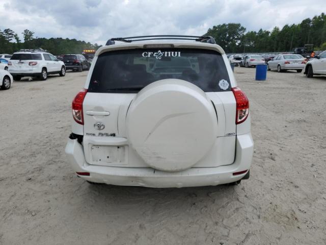 Photo 6 from auction – 2007 TOYOTA RAV4 LIMIT with VIN JTMBK31V975034773