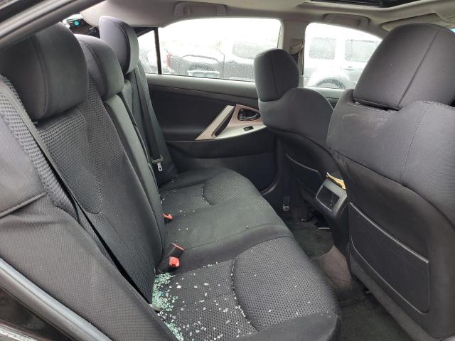 Photo 10 from auction – 2011 TOYOTA CAMRY BASE with VIN 4T1BF3EK5BU186922