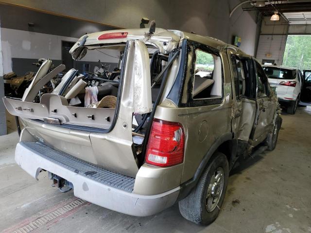 Photo 3 from auction – 2003 FORD EXPLORER X with VIN 1FMZU73K23UC43142