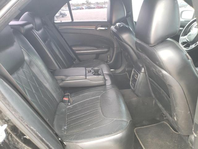 Photo 10 from auction – 2016 CHRYSLER 300C PLATI with VIN 2C3CCAPT7GH144858