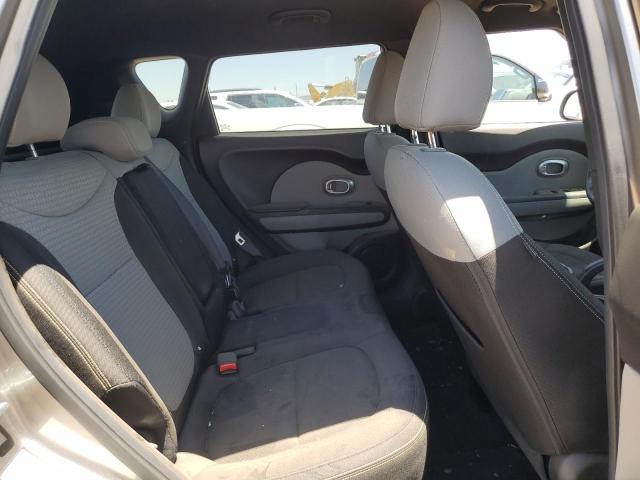 Photo 10 from auction – 2016 KIA SOUL + with VIN KNDJP3A56G7242613