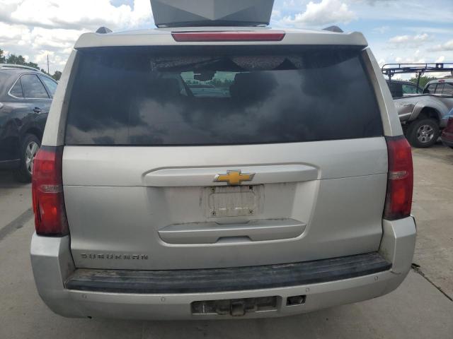 Photo 6 from auction – 2016 CHEVROLET SUBURBAN K with VIN 1GNSKHKC3GR194500