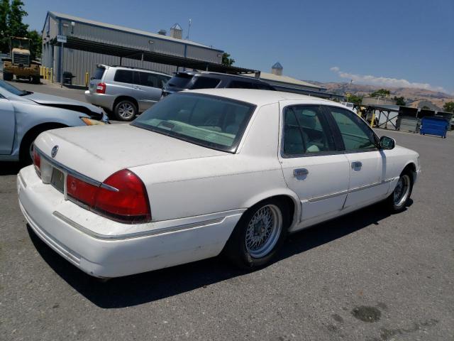 Photo 3 from auction – 2000 MERCURY GRAND MARQ with VIN 2MEFM75W2YX624916