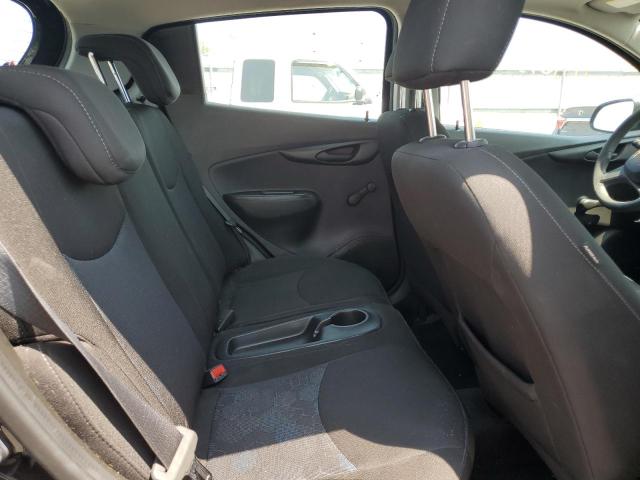 Photo 10 from auction – 2018 CHEVROLET SPARK LS with VIN KL8CB6SA4JC422510