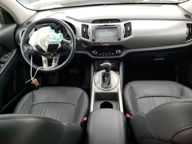 Photo 8 from auction – 2014 KIA SPORTAGE E with VIN KNDPC3AC8E7576448