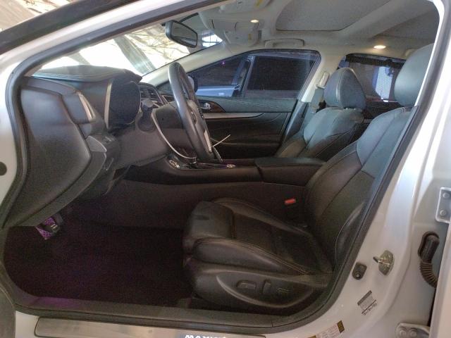 Photo 7 from auction – 2016 NISSAN MAXIMA 3.5 with VIN 1N4AA6AP2GC903880