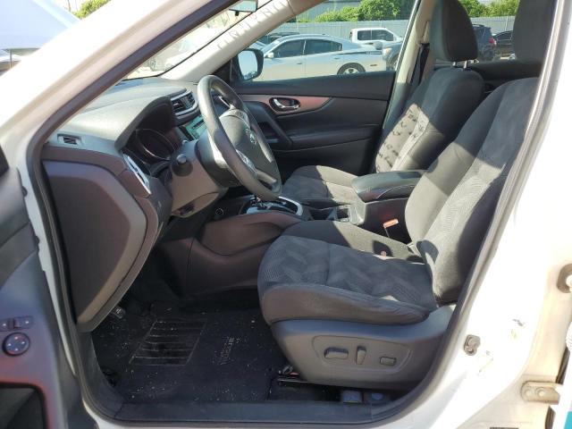 Photo 7 from auction – 2016 NISSAN ROGUE S with VIN KNMAT2MV1GP730997