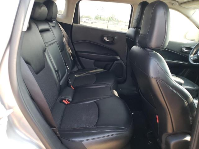 Photo 11 from auction – 2019 JEEP COMPASS TR with VIN 3C4NJDDB3KT733350