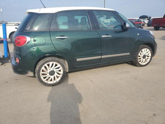 Photo 3 from auction – 2014 FIAT 500L LOUNG with VIN ZFBCFACH2EZ007749
