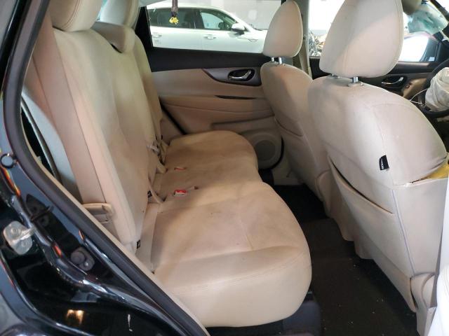 Photo 11 from auction – 2016 NISSAN ROGUE S with VIN KNMAT2MT3GP682580