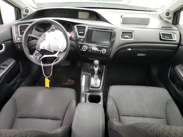 Photo 8 from auction – 2015 HONDA CIVIC EX with VIN 2HGFB2F84FH508684