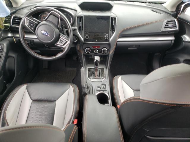 Photo 8 from auction – 2021 SUBARU CROSSTREK with VIN JF2GTHNC4M8679741