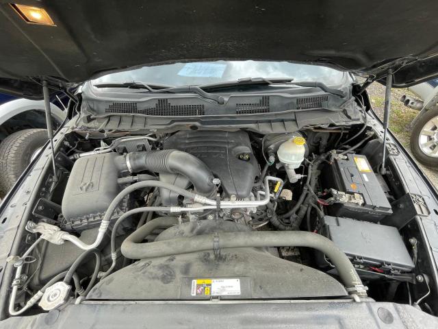 Photo 7 from auction – 2016 RAM 1500 LARAM with VIN 1C6RR6VT2GS159501