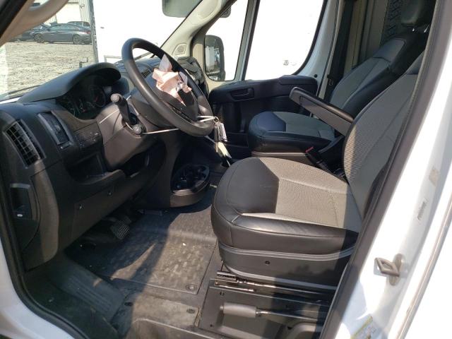 Photo 7 from auction – 2019 RAM PROMASTER with VIN 3C6TRVBG4KE535232