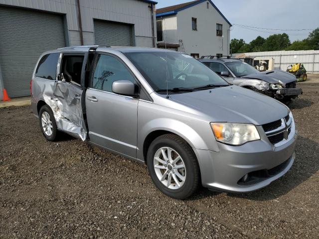 Photo 4 from auction – 2019 DODGE GRAND CARA with VIN 2C4RDGCG9KR753080