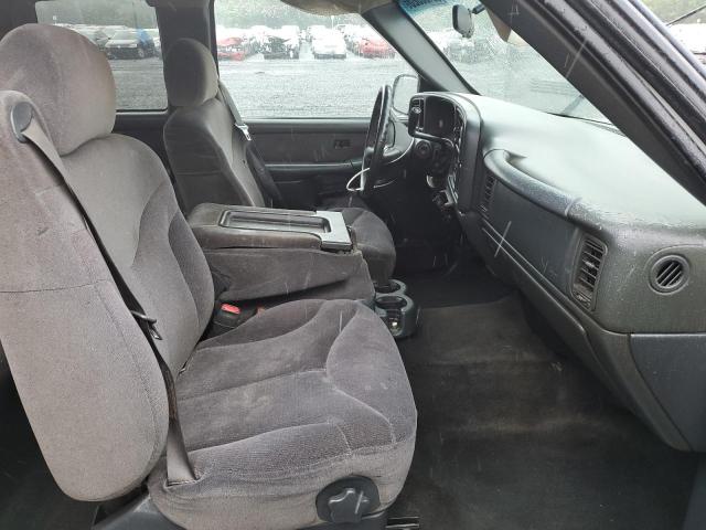 Foto 7 de la subasta – 2001 GMC NEW SIERRA con VIN 2GTEC19V611339398