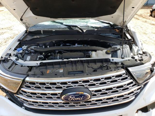 Photo 12 from auction – 2022 FORD EXPLORER L with VIN 1FMSK7FH2NGA52538