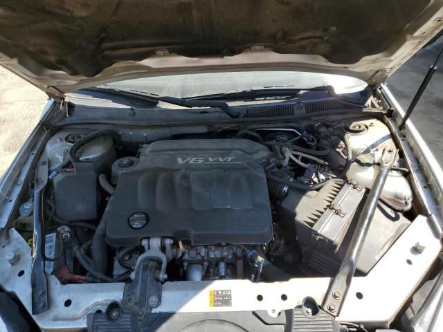 Photo 11 from auction – 2012 CHEVROLET IMPALA LT with VIN 2G1WG5E36C1298299