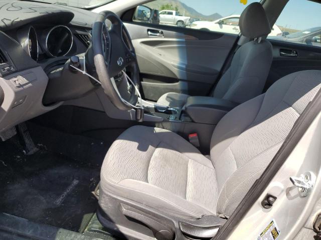 Photo 7 from auction – 2015 HYUNDAI SONATA HYB with VIN KMHEC4A43FA133615