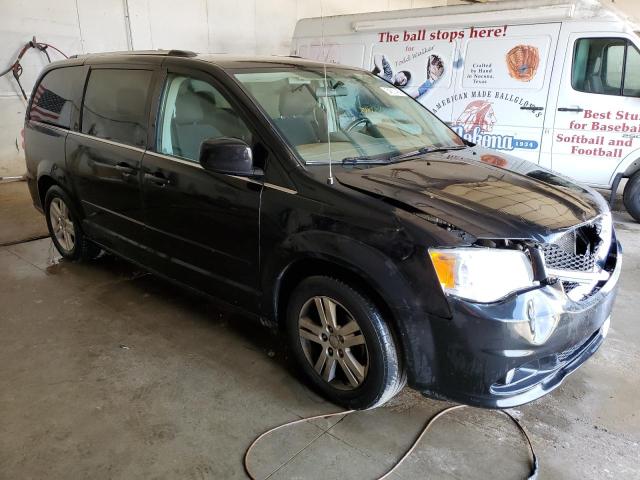Photo 4 from auction – 2011 DODGE GRAND CARA with VIN 2D4RN5DG2BR711322