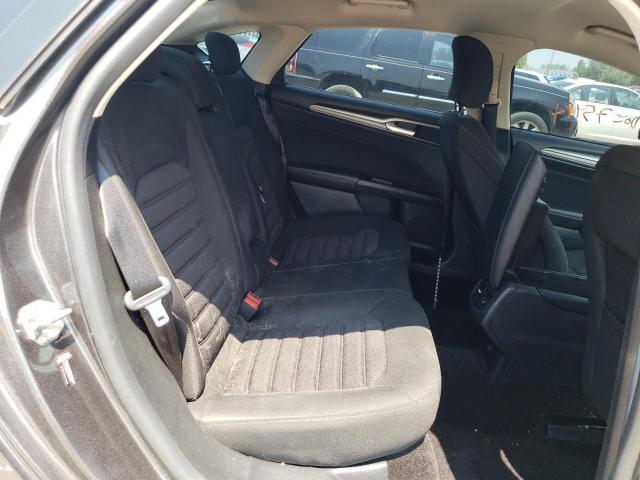 Photo 10 from auction – 2017 FORD FUSION SE with VIN 3FA6P0HD8HR327860