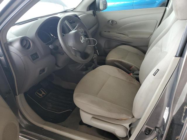 Photo 7 from auction – 2012 NISSAN VERSA S with VIN 3N1CN7AP3CL841047