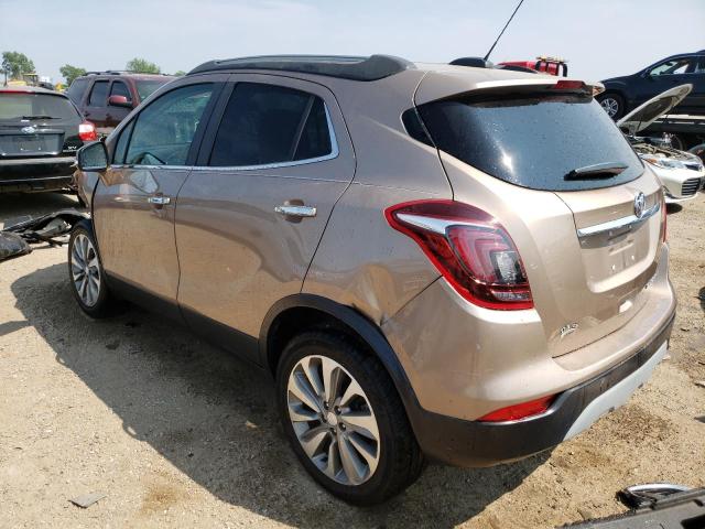 Photo 2 from auction – 2019 BUICK ENCORE PRE with VIN KL4CJASB9KB739383