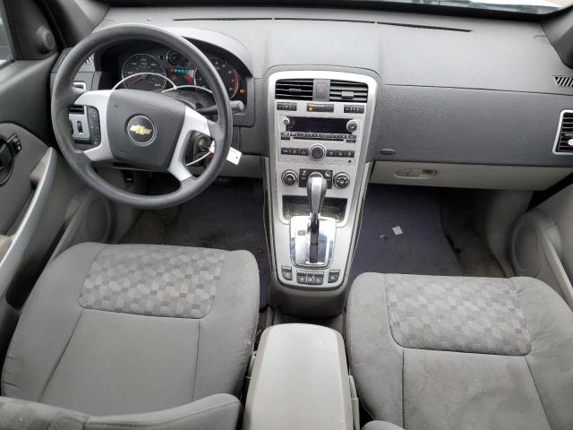 Photo 8 from auction – 2007 CHEVROLET EQUINOX LS with VIN 2CNDL13F776114668