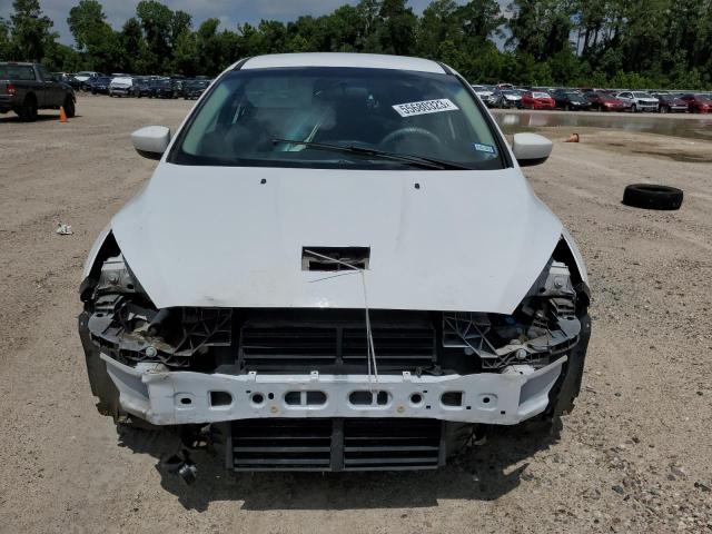 Photo 5 from auction – 2018 FORD FOCUS SE with VIN 1FADP3F28JL288394