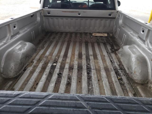 Photo 10 from auction – 2008 CHEVROLET SILVERADO with VIN 1GCEK14X28Z259254