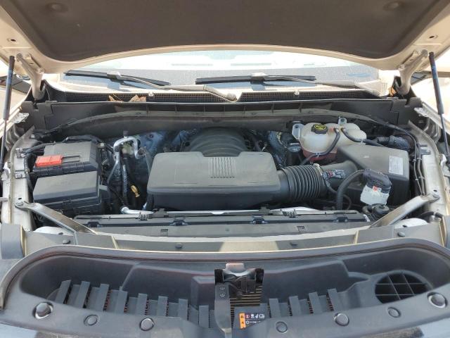 Photo 12 from auction – 2021 GMC YUKON SLT with VIN 1GKS2BKD7MR221132