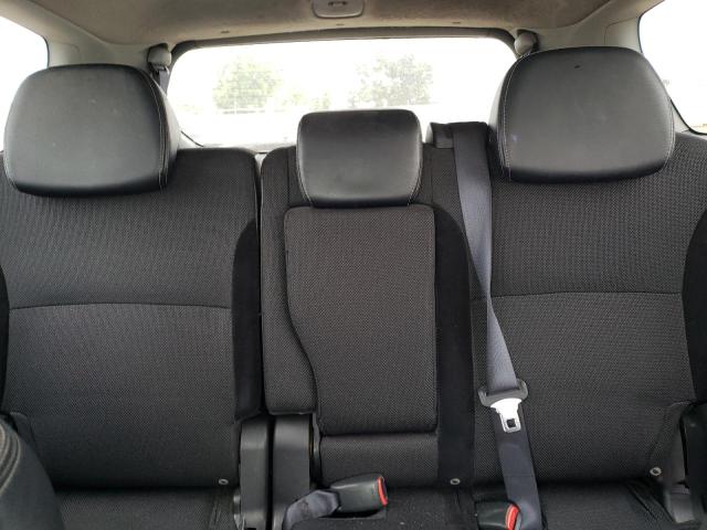 Photo 10 from auction – 2010 MITSUBISHI OUTLANDER with VIN JA4AS3AW4AZ003946