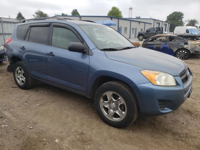 Photo 4 from auction – 2010 TOYOTA RAV4 with VIN JTMBF4DV6A5030967