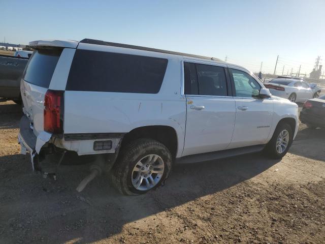 Photo 3 from auction – 2018 CHEVROLET SUBURBAN C with VIN 1GNSCHKC8JR286447