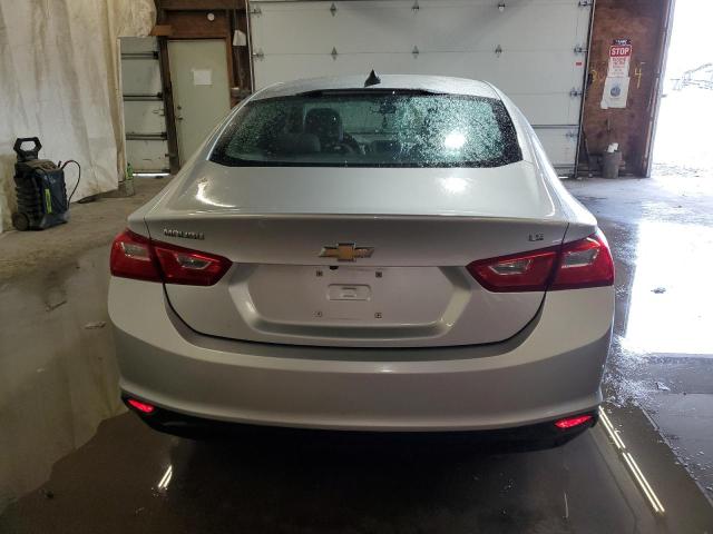 Photo 6 from auction – 2016 CHEVROLET MALIBU LS with VIN 1G1ZB5ST0GF303186