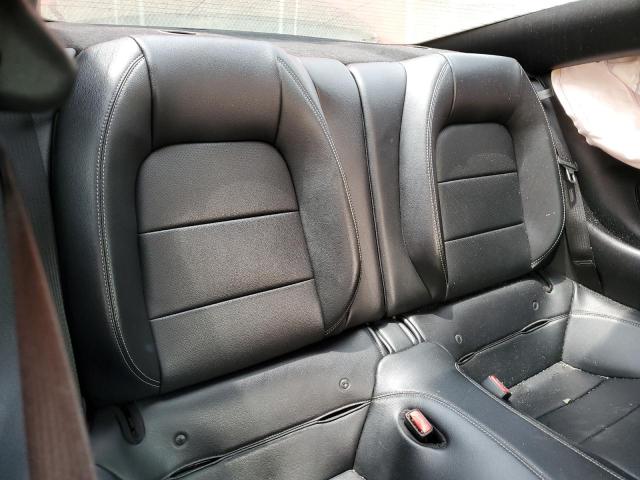 Photo 10 from auction – 2015 FORD MUSTANG with VIN 1FA6P8TH3F5344588