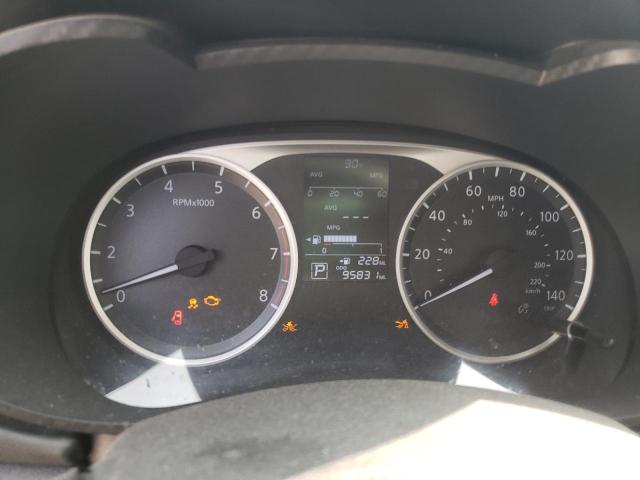 Photo 9 from auction – 2020 NISSAN VERSA S with VIN 3N1CN8DV6LL844864