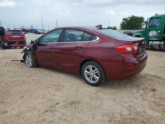 Photo 2 from auction – 2016 CHEVROLET CRUZE LT with VIN 1G1BE5SM5G7233261