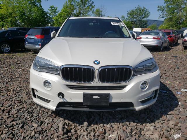 Photo 5 from auction – 2015 BMW X5 XDRIVE3 with VIN 5UXKS4C52F0N07118
